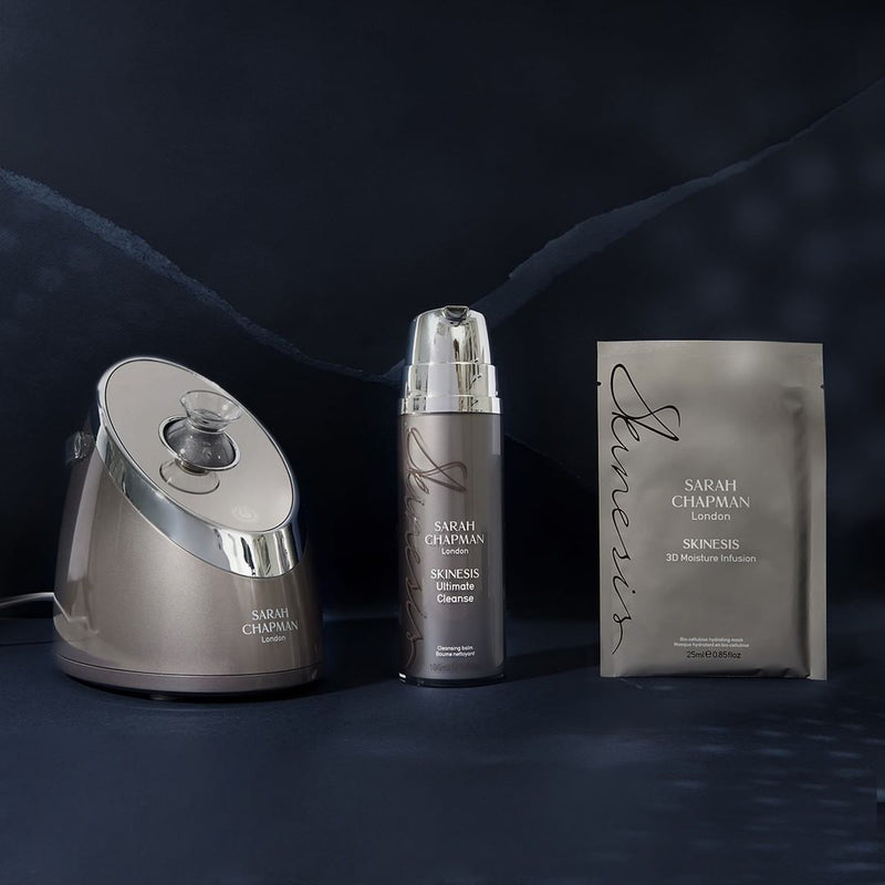 Sarah Chapman Vaporizzatore Skinesis Pro Hydro-Mist In Saldo