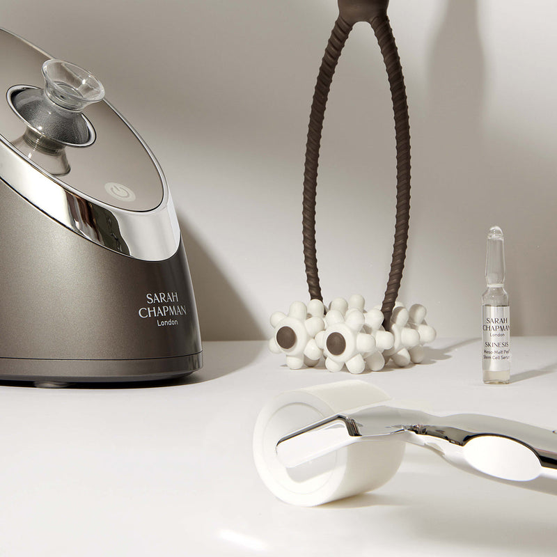 Sarah Chapman Vaporizzatore Skinesis Pro Hydro-Mist In Saldo