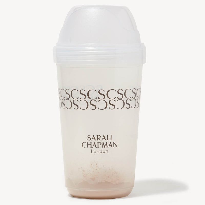 Sarah Chapman Skinesis Instant Miracle Mask & Shaker 4 X 15g 2025