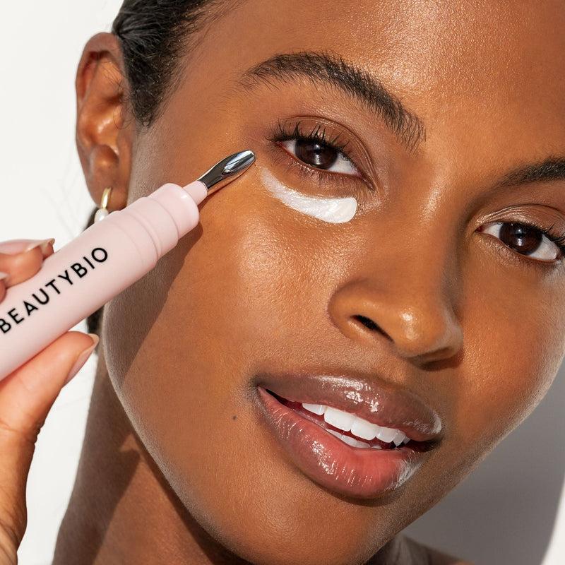 BeautyBio Set Regalo Showstopping Skincare Heroes Vendita
