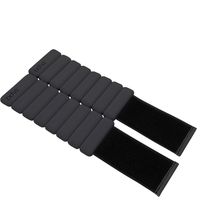 Bala Bangles Pesi per polsi e caviglia 0 5kg Spedizione Gratuita