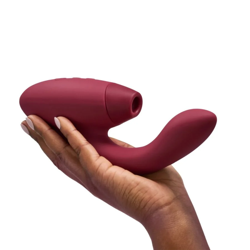 Womanizer DUO 2 Qualità Garantita