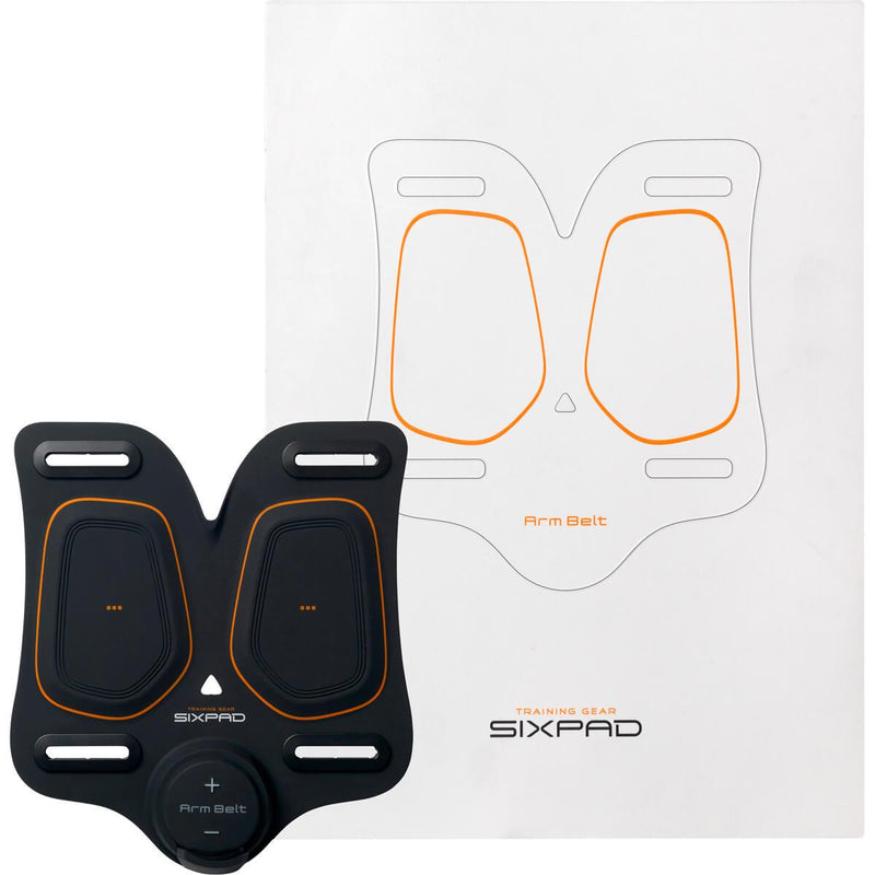 SixPad Cintura SIXPAD per braccia Online