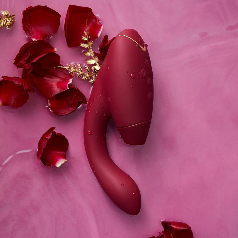 Womanizer DUO Vendite Flash