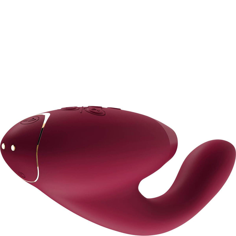 Womanizer DUO Vendite Flash