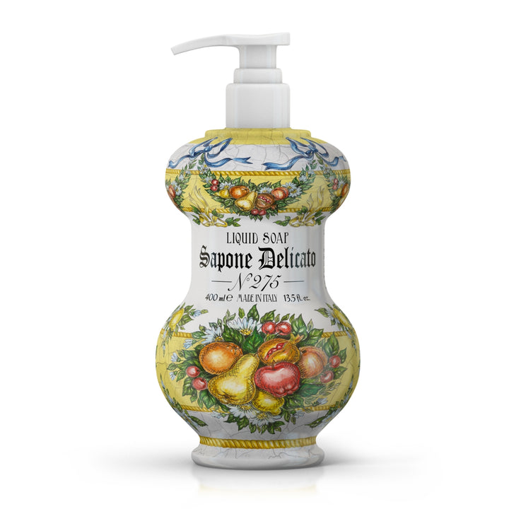 Rudy Profumi Sapone delicato mani & viso 400 mLN.° 275 ARBORETUMGli Albarelli In Saldo