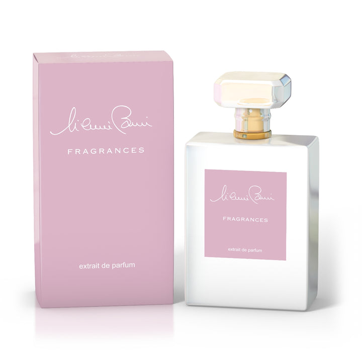 Rudy Profumi NEW EDITION Extrait de Parfum da 100 mLSilvia Berri Spedizione Gratuita