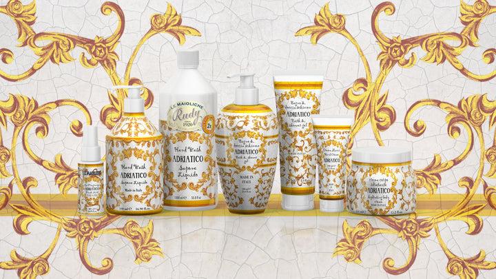 Rudy Profumi Igienizzante mani Spray da 50 mLLinea Adriatico Offerta