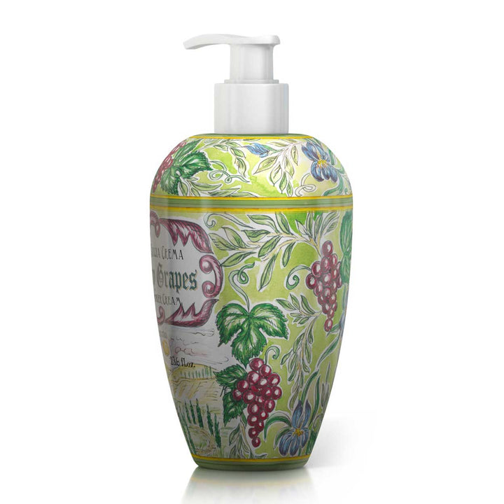 Rudy Profumi Bagno docciashiuma da 700 mLLinea Tuscany grapes Saldi