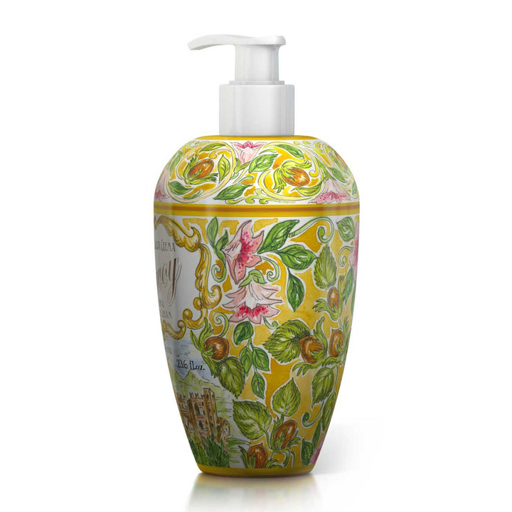 Rudy Profumi Bagno docciashiuma da 700 mLLinea Savoy 2025