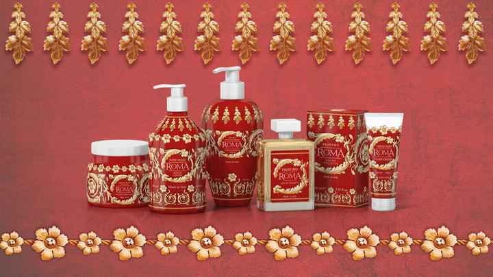 Rudy Profumi Eau de toilette donna da 100 mLtuberosa e magnoliaLinea Roma Qualità Garantita
