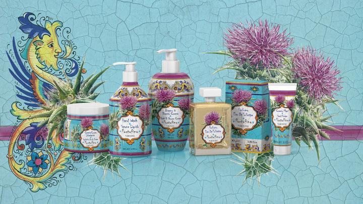 Rudy Profumi Sapone liquido mani da 500 mLneroli e gardeniaLinea Portofino Sottocosto