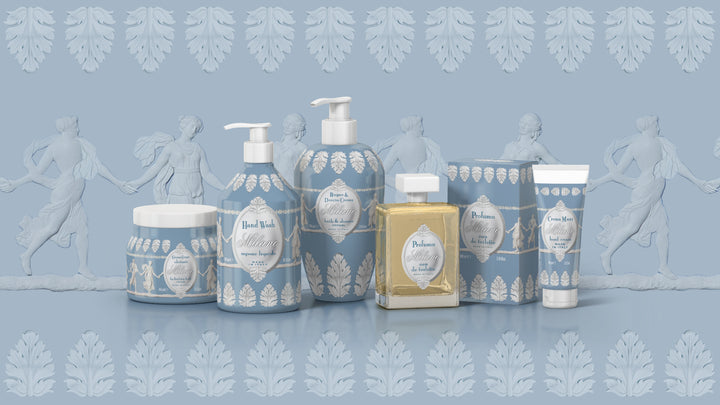 Rudy Profumi Sapone liquido mani da 500 mLlimone dolce e prugnaLinea Milano Offerte