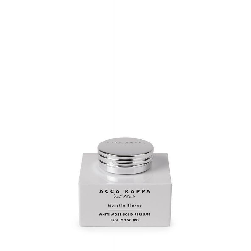 Acca Kappa PROFUMO SOLIDO