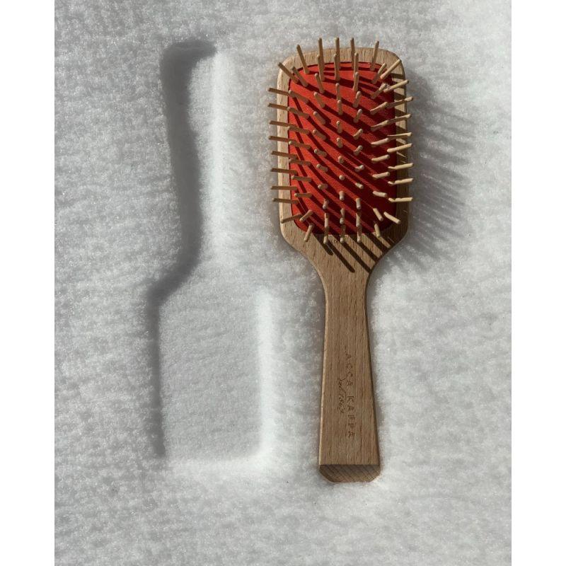 Acca Kappa SPAZZOLA PER CAPELLI Prezzo Ridotto