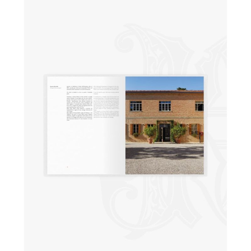 Acca Kappa LIBRO Shopping Online