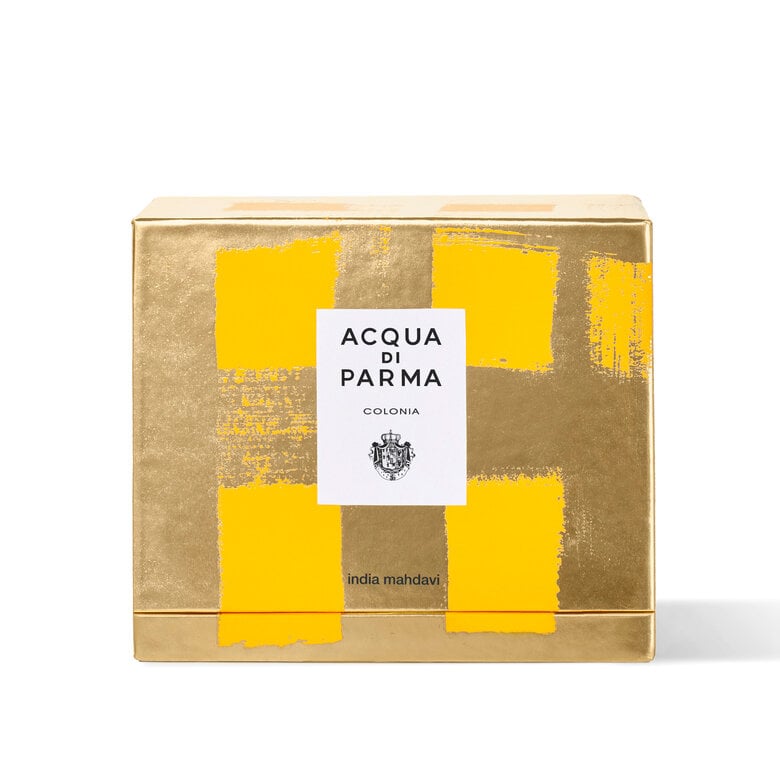 ﻿Acqua Di Parma GIFT SET COLONIA HAND AND BODY RITUAL Nuova