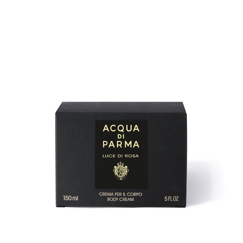 Acqua Di Parma CREMA CORPO SIGNATURES OF THE SUN LUCE DI ROSA Moda