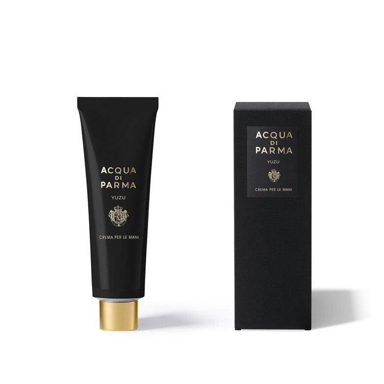 Acqua Di Parma Crema Mani Signatures of the Sun Yuzu 2025