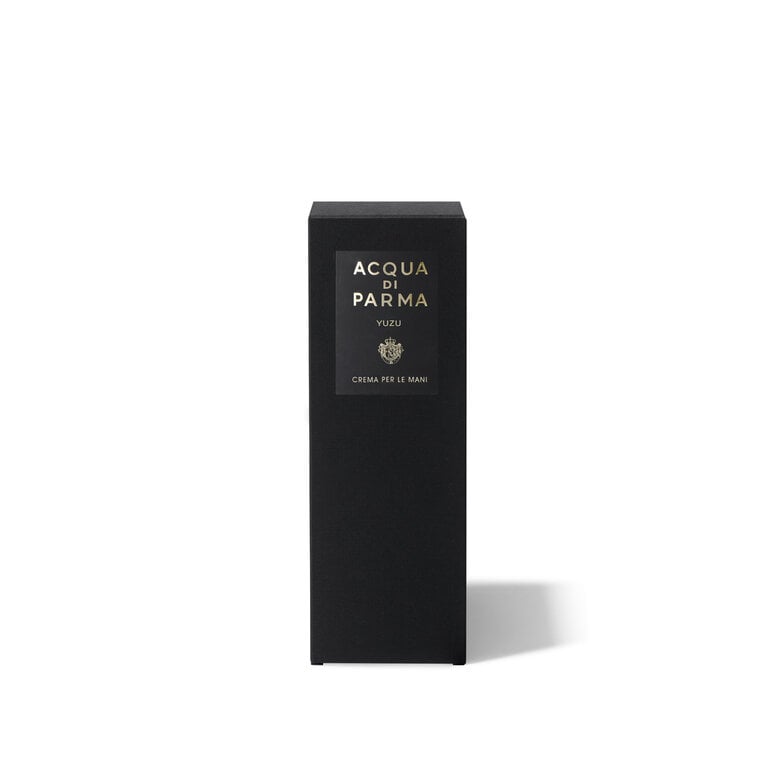 Acqua Di Parma Crema Mani Signatures of the Sun Yuzu 2025