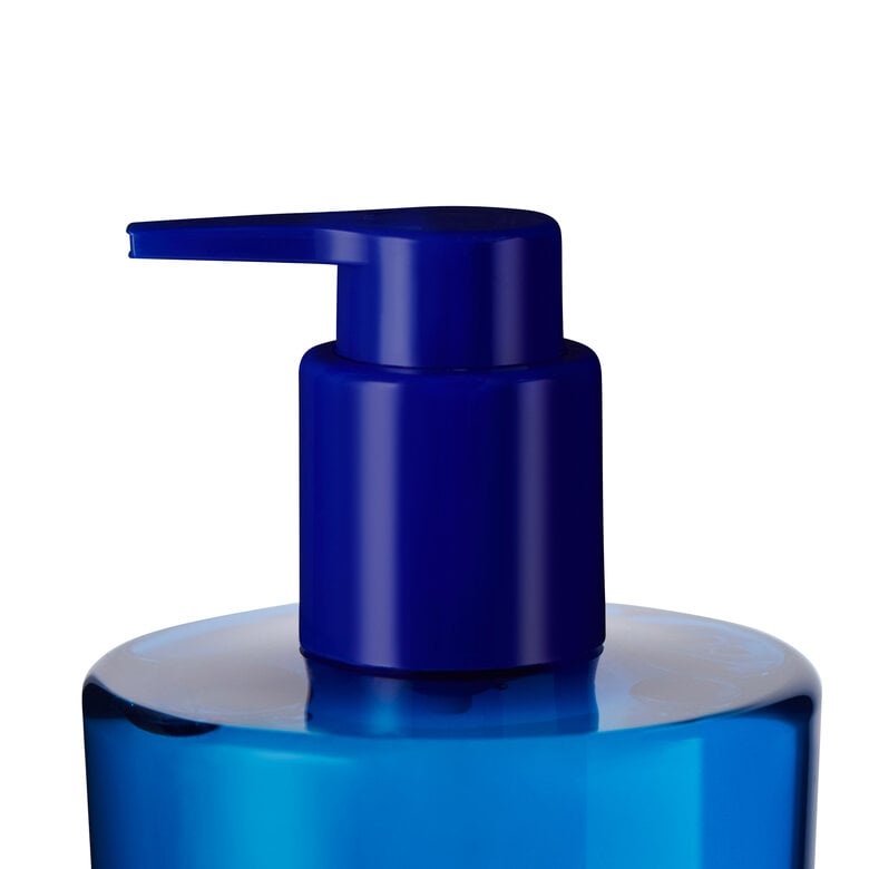 Acqua Di Parma Sapone Mani e Corpo Blu Mediterraneo Mirto di Panarea Italy