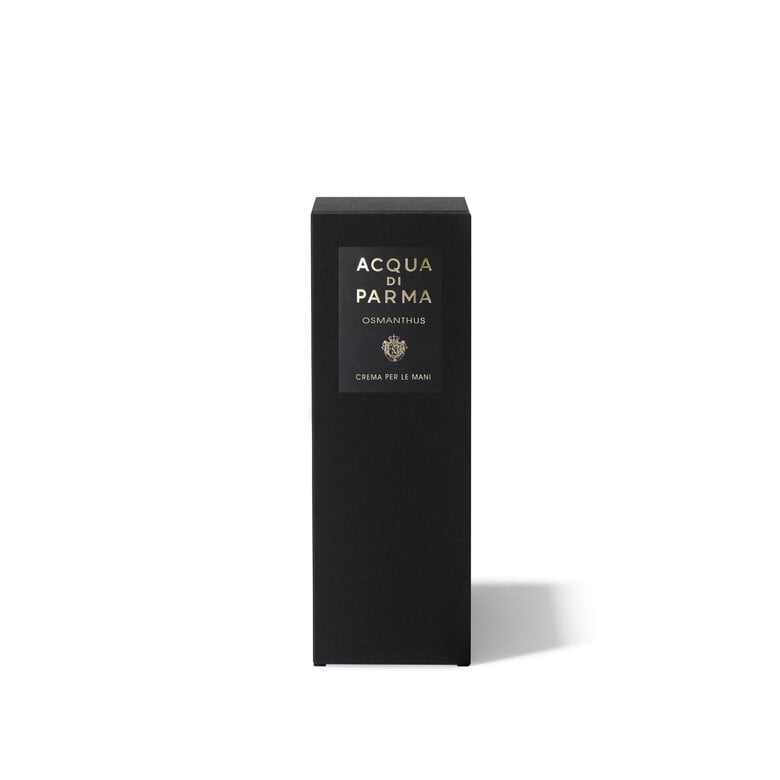 Acqua Di Parma Crema Mani Signatures of the Sun Osmanthus 2025