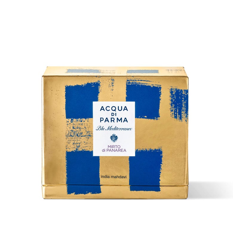 Acqua Di Parma GIFT SET MIRTO DI PANAREA HAND & BODY RITUAL In Linea