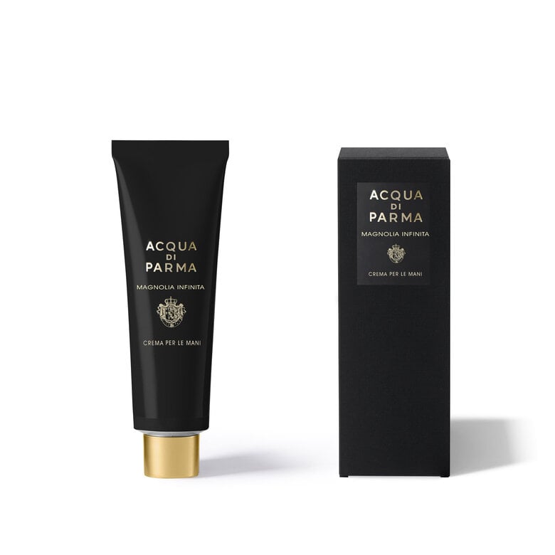 Acqua Di Parma Crema Mani Signatures of the Sun Magnolia Infinita Nuovo