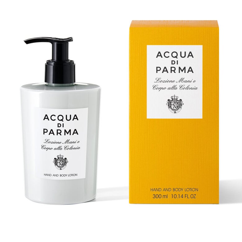 Acqua Di Parma Lozione Mani e Corpo Colonia Collection Colonia Spedizione Gratuita
