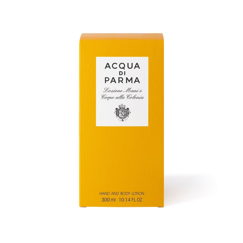 Acqua Di Parma Lozione Mani e Corpo Colonia Collection Colonia Spedizione Gratuita