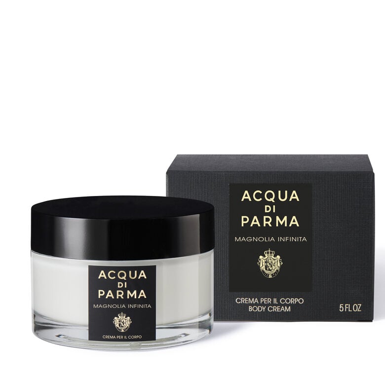 Acqua Di Parma Crema Corpo Signatures of the Sun Magnolia Infinita Pezzi Unici