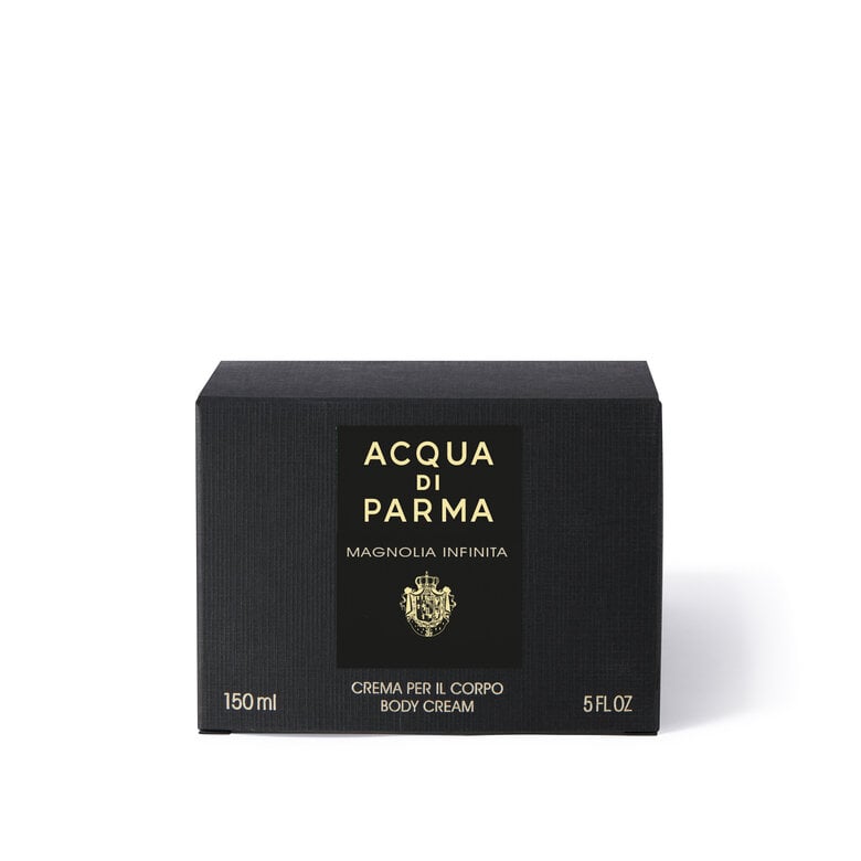 Acqua Di Parma Crema Corpo Signatures of the Sun Magnolia Infinita Pezzi Unici