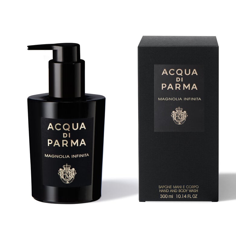 Acqua Di Parma Sapone Mani e Corpo Signatures of the Sun Magnolia Infinita Soddisfazione Garantita