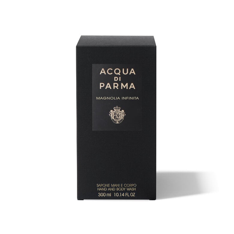 Acqua Di Parma Sapone Mani e Corpo Signatures of the Sun Magnolia Infinita Soddisfazione Garantita