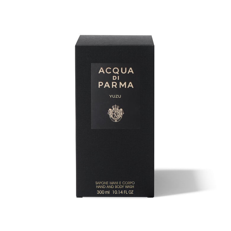 Acqua Di Parma Sapone Mani e Corpo Signatures of the Sun Yuzu Acquista Ora