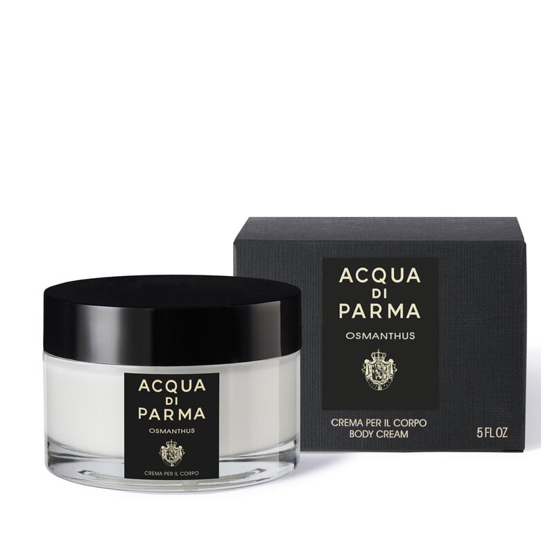 Acqua Di Parma Crema Corpo Signatures of the Sun Osmanthus Fino Al -60%