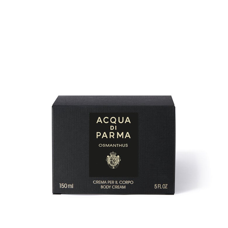 Acqua Di Parma Crema Corpo Signatures of the Sun Osmanthus Fino Al -60%