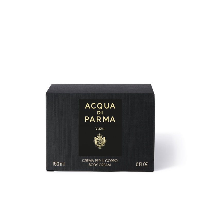 Acqua Di Parma Crema Corpo Signatures of the Sun Yuzu Shopping Online