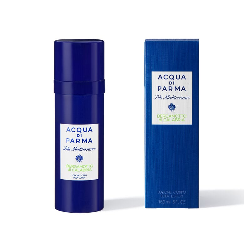 Acqua Di Parma Lozione Mani e Corpo Blu Mediterraneo Bergamotto di Calabria Affare Del Giorno