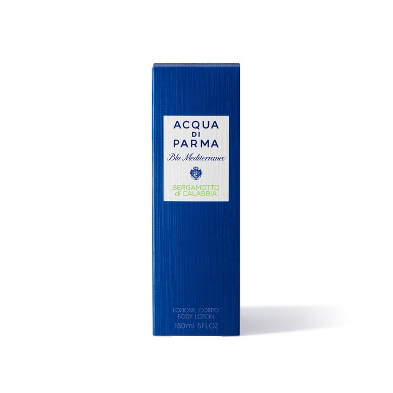 Acqua Di Parma Lozione Mani e Corpo Blu Mediterraneo Bergamotto di Calabria Affare Del Giorno
