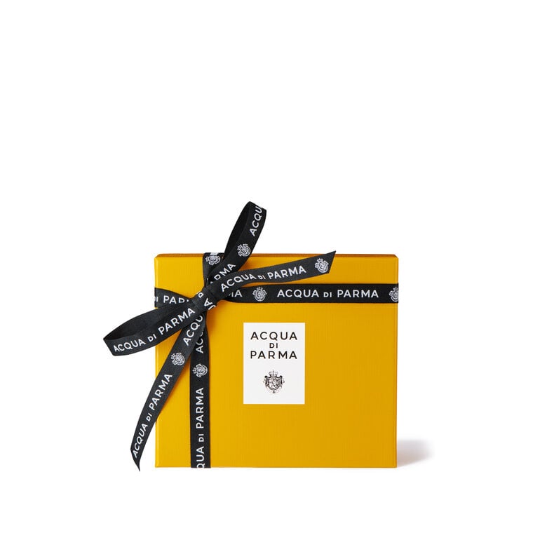 Acqua Di Parma Set Amenities Collection Arancia di Capri Bath Routine Prezzo Ridotto