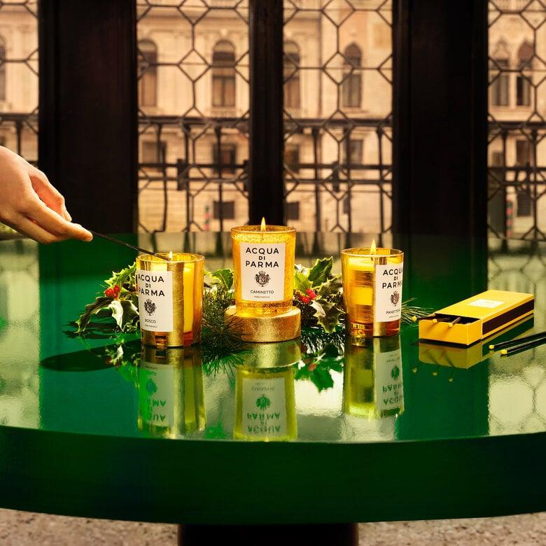 Acqua Di Parma CANDELA BOSCO Sconto