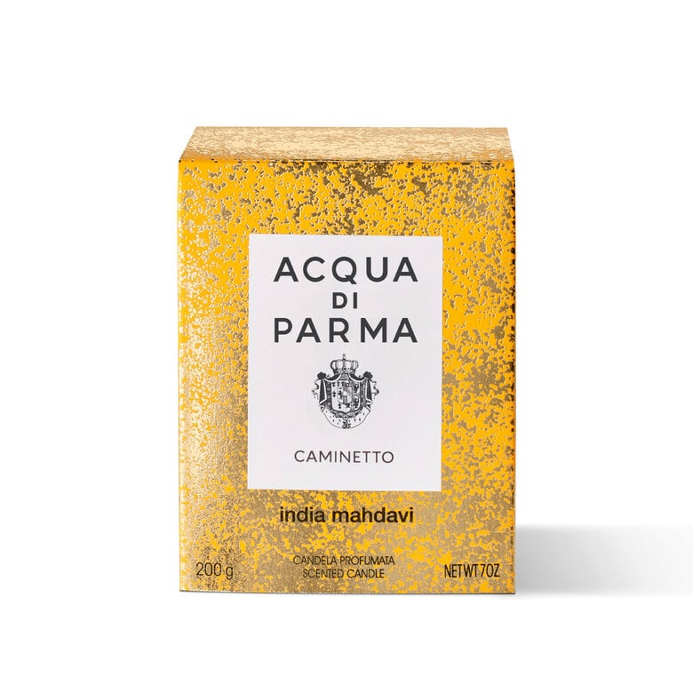 Acqua Di Parma CANDELA CAMINETTO Economico