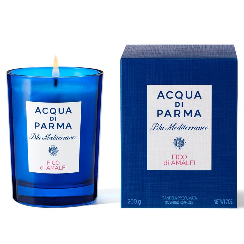 Acqua Di Parma CANDELA BLU MEDITERRANEO FICO DI AMALFI Offerte