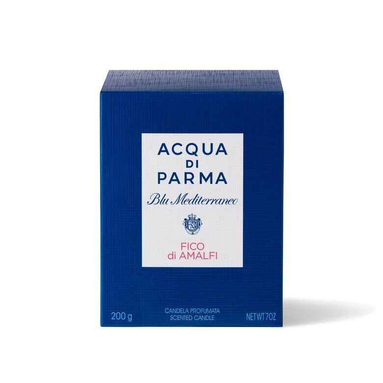 Acqua Di Parma CANDELA BLU MEDITERRANEO FICO DI AMALFI Offerte