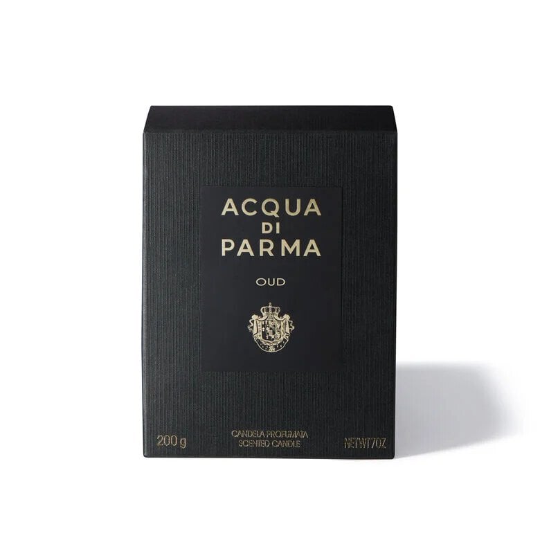 Acqua Di Parma Candela Signatures of the Sun Oud In Saldo