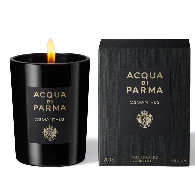 Acqua Di Parma Candela Signatures of the Sun Osmanthus Nuova