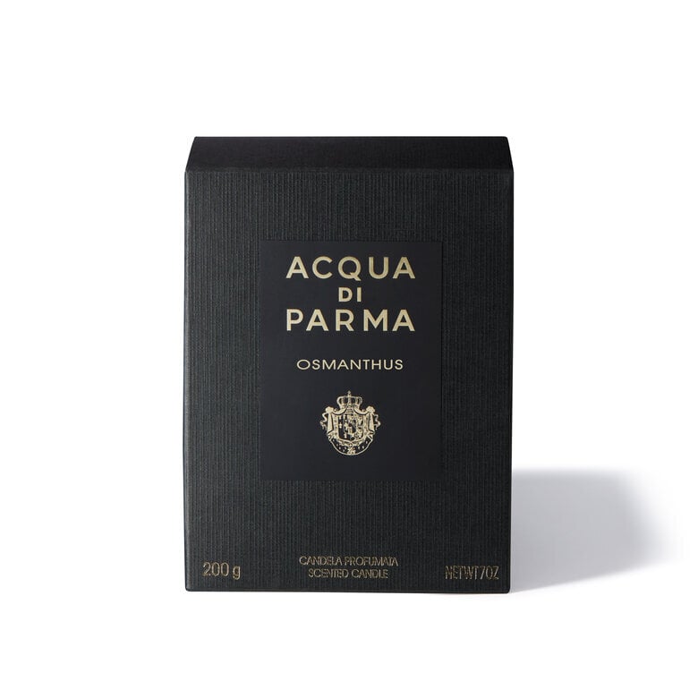 Acqua Di Parma Candela Signatures of the Sun Osmanthus Nuova