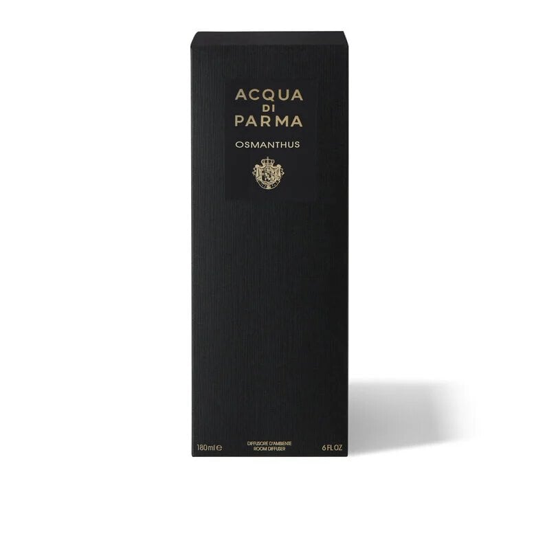Acqua Di Parma Diffusore Signatures of the Sun Osmanthus 2025
