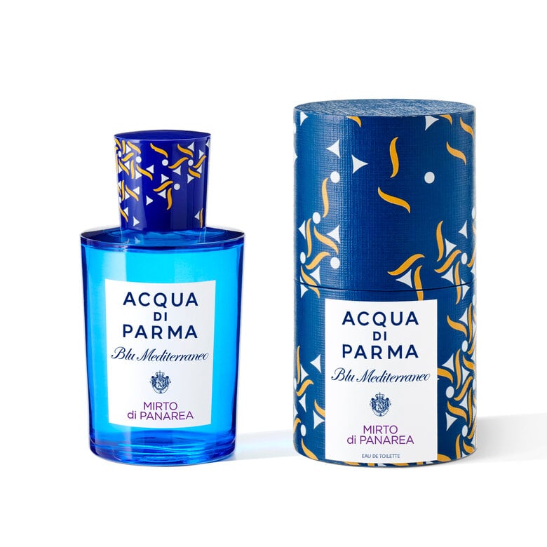 Acqua Di Parma Eau de Toilette Summer Edition Mirto di Panarea 2025
